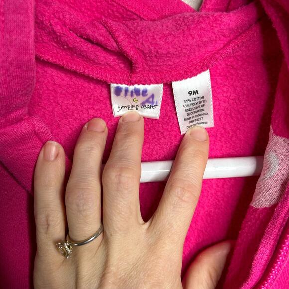 9 Month Girl Outfit Bundle - Picture 3 of 14